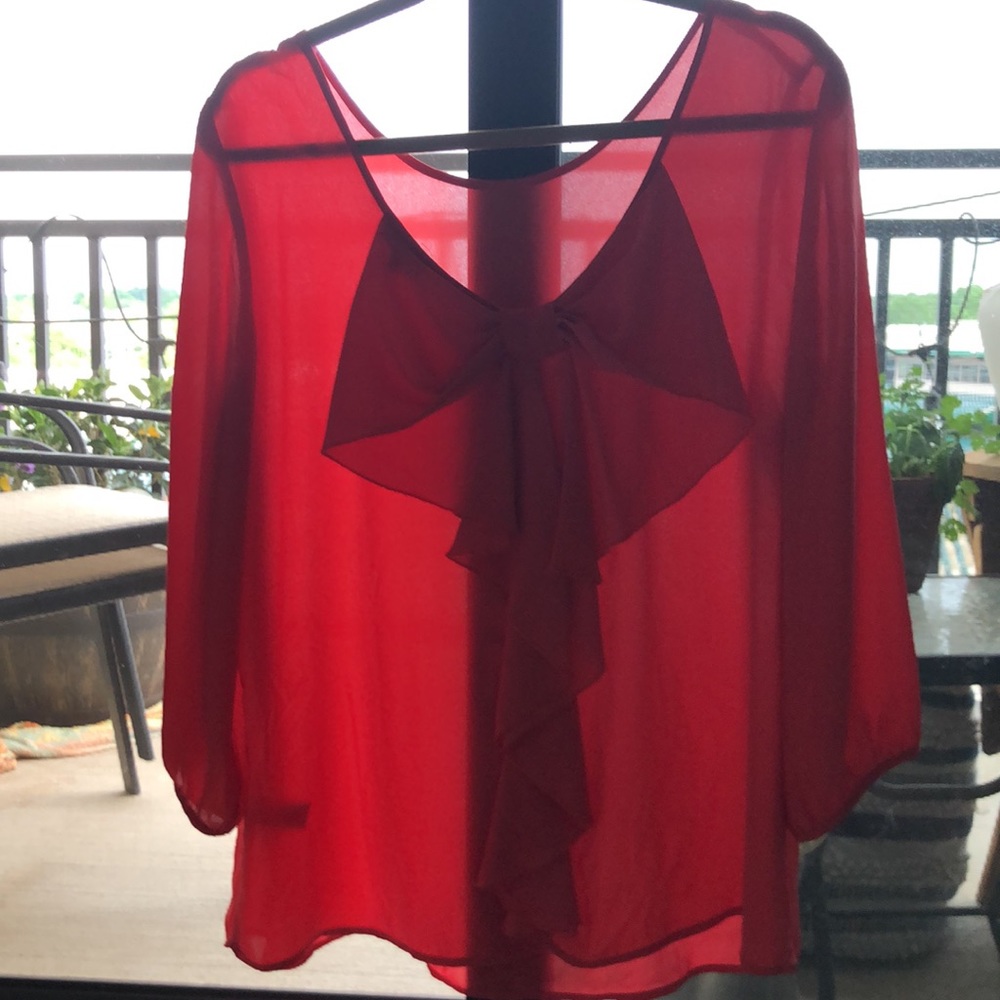 Blouse - Picture 2 of 2